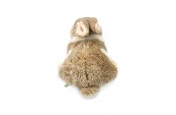 China Tight Stitching Baby'S Cute Rabbit Plush Toy OEM supplier