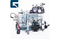 China 729932-51360 Fuel Injection Pump 72993251360 For 4TNV94 Engine supplier