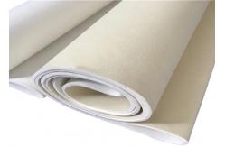 China Textile Endless Felt For Sanforizing Of Woven supplier