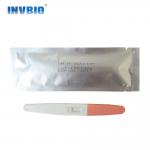 One Step Midstream Fertility Monitor Test Sticks Best Ovulation Predictor Kit 25miu/Ml for sale