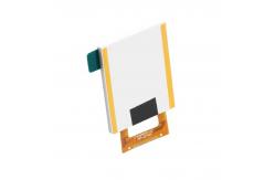 China 4W SPI Wearable LCD Display 1.44 TFT Display 128x128 pixels supplier