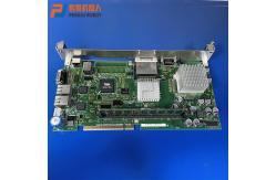 China Used Yaskawa Robot Arm Parts Control Board JANCD-NCP01 Components Boards supplier