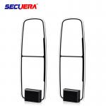 EAS AM 58Khz retail anti-theft eas system devices door sensor alarm for sale