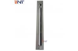 China 45 Degree Pitching Angle LCD Screen Lift , Ultra Thin Hidden Monitor Lift supplier
