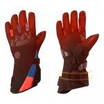 Insulated Rechargeable Electric Gloves With 3.7V 7.4V 12V 2200mah 3500mah for sale