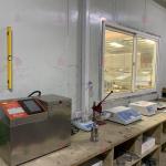Brick Material Analysis Testing Laboratory Equipment For Material Composition for sale