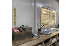 China Brick Material Analysis Testing Laboratory Equipment For Material Composition supplier
