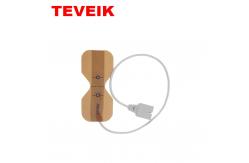 China Nellco-r Disposable Adult Spo2 Finger Sensor DB 9 Pin，medaplast supplier