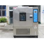 Cycle Test Equipment High Temperature Ovens Environmental Heating Cycling Test Chamber