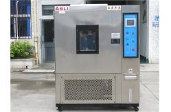 China Cycle Test Equipment High Temperature Ovens Environmental Heating Cycling Test Chamber supplier