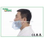 Double Elastic Disposable Nonwoven Beard Cover