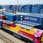 Fba Dhl Railway Freight Forwarder In Shipping Warehousing Amazon China To United States for sale