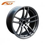 Custom Auto Wheels Metal Precision Parts For Automobile Modified Car for sale