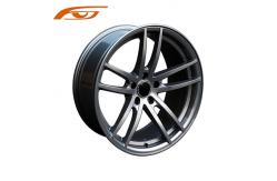 China Custom Auto Wheels Metal Precision Parts For Automobile Modified Car supplier
