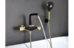 China ZMSH20B0008 Shower Wall Mount Faucet supplier
