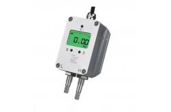China Micro Differential Pressure Transmitter Wind Pressure Detection Industry supplier