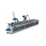 Big Diameter 0.6mpa Paper Tube Cutting Machine Cnc for sale