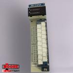 SHARP JW-212NA DC INPUT MODULE 16 points 12/24VDC approx. 7.5 mA for sale