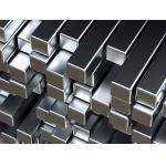 3mm Thickness Flat Steel Bar Customized Size High Precise for sale
