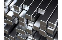 China 3mm Thickness Flat Steel Bar Customized Size High Precise supplier