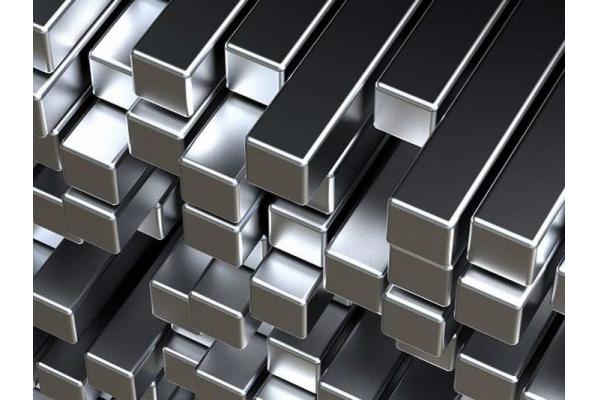 3mm Thickness Flat Steel Bar Customized Size High Precise