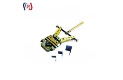 China ISO JQJ Angle Steel Cutter Underground Cable Pulling Tools supplier