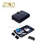 16 cores Fiber Terminal Box , Fiber Optic Distribution Box Waterproof for PLC Splitter from China Maufacturer for sale
