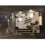 Honeywell XS823 Push-in terminal socket for pluggable BI modules for sale