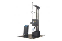 China IEC68-2-27 80Kg Single Wing Paper Testing Equipments supplier
