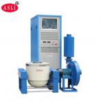 High Frequency Electro-Dynamic Shaker System For Battery Vertical Vibration Test for sale