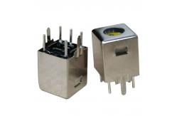 China Ift Transformer Coil Variable Inductor Radio Coil for TV FM supplier