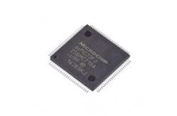 China 33FJ256MC710 33FJ256MC 33FJ256 MC710 New And Original TQFP100 Microcontroller 33FJ256MC710 supplier