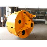 2000mm 800mm Shell Rotary Drilling Rig Tool Pile Foundation Drilling Machine Drilling Bucket