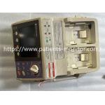 Nihon Kohden TEC-5531C Portable Defibrillator With ActiBiphasic Technology