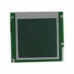 160x160 Dots 60mA Graphic LCD Module UC1698u Cog FSTN Parallel ROHS ISO