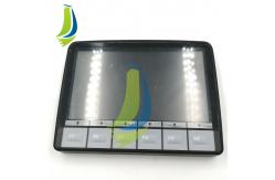 China LCD Monitor Display Panel For PC190-8 Excavator Parts supplier