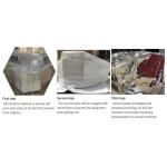 LED Flexible Strip and Tube Light High speed 170000CPH Pick and Place machine