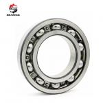 Open Type FAG 61819-Y Thin Wall Deep Groove Ball Bearing 95x120x13mm for sale