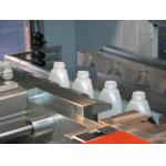 Single Station Automatic Blow Moulding Machine Custom Container Capacity