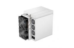 China DDR3 Antminer S19 Pro 110TH/S 256 Bit Sha256 Asic Bitcoin Miner supplier