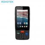 Customized Rugged Handheld Computer Devices for Data Collection for sale