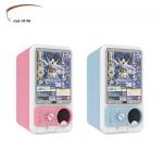Dreamland toy capsule vending machine children coin operated egg twisting game machine for sale