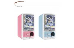 China Dreamland toy capsule vending machine children coin operated egg twisting game machine supplier