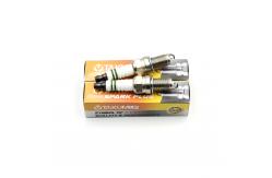China Iridium Electrode Spark Plugs LD7RTIP Fuel Efficiency W20EP supplier