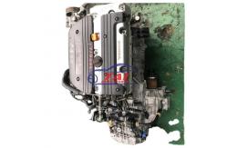 China Used K20A Japanese Complete Gasoline Engine With Gearbox For Honda Civic Stream supplier