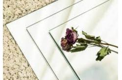 China Float Glass/Building Glass/Sheet Glass Ultra Clear Mirror Glass supplier