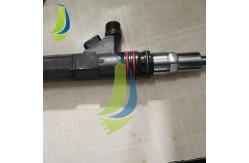 China EX59407500020 MTU Fuel Injector For 4000 Engine Parts supplier