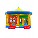 Customized Animals Inflatable Castles Commercial Bounce House for sale