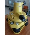 Tribrach with Adapter with Optical Plummet with Yellow  Color for sale