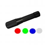 M027 BTSD-I 4-waveband uniform light flashlight for sale